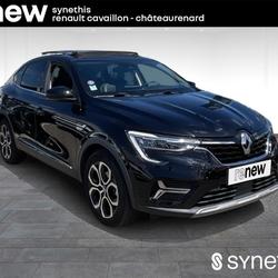 Renault Arkana E-Tech hybride 145 - 22 Techno Cavaillon