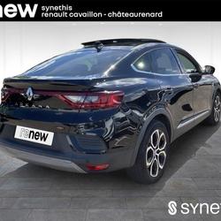 Renault Arkana E-Tech hybride 145 - 22 Techno Cavaillon