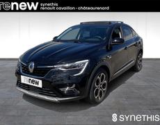 Renault Arkana Châteaurenard