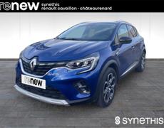 Renault Captur Cavaillon
