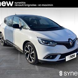 Renault Scenic 4 Scenic Blue dCi 120 EDC Intens Brignoles