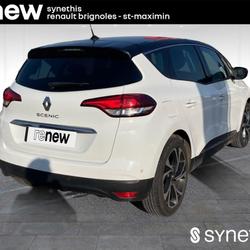 Renault Scenic 4 Scenic Blue dCi 120 EDC Intens Brignoles