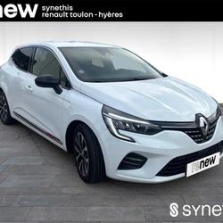 Renault Clio 5 Clio E-Tech full hybrid 145 Techno Hy&egrave;res