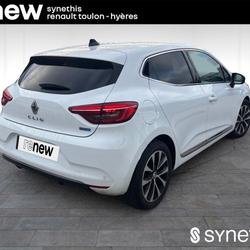 Renault Clio 5 Clio E-Tech full hybrid 145 Techno Hy&egrave;res