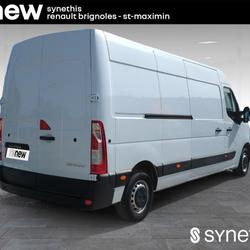 Renault Master MASTER FGN TRAC F3500 L3H2 BLUE DCI 135 GRAND CONFORT Brignoles