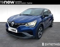 Renault Captur La Valette-du-Var