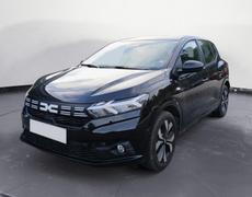 Dacia Sandero Hyères