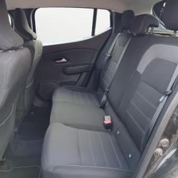 Dacia Sandero TCe 90 GSR2 Journey Hy&egrave;res