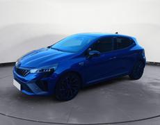 Renault Clio 5 La Valette-du-Var