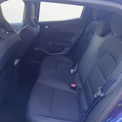 Renault Clio 5 Clio TCe 90 ch GSR2 Esprit Alpine Hy&egrave;res