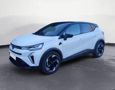 Renault Captur La Valette-du-Var