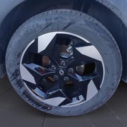 Renault Captur Eco-G 100 ch Techno Hy&egrave;res