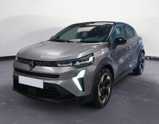 Renault Captur Hyères