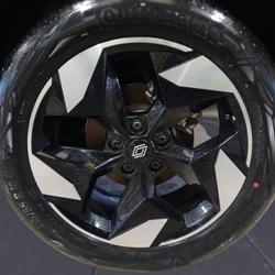 Renault Captur Eco-G 100 ch Techno Hy&egrave;res