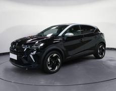 Renault Captur Hyères