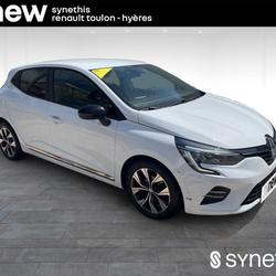 Renault Clio 5 Societe CLIO SOCIETE TCE 90 X-TRONIC EVOLUTION REVERSIBLE La Valette-du-Var