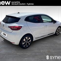 Renault Clio 5 Societe CLIO SOCIETE TCE 90 X-TRONIC EVOLUTION REVERSIBLE La Valette-du-Var