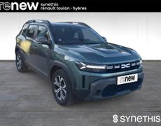 Dacia Duster La Valette-du-Var