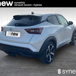 Nissan Juke DIG-T 117 Tekna La Valette-du-Var