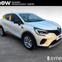 Renault Captur TCe 140 - 21 Business La Valette-du-Var