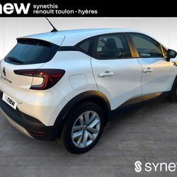 Renault Captur TCe 140 - 21 Business La Valette-du-Var