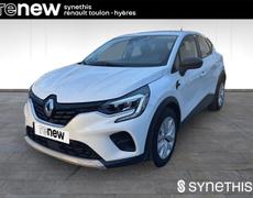 Renault Captur Hyères