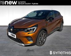 Renault Captur La Valette-du-Var