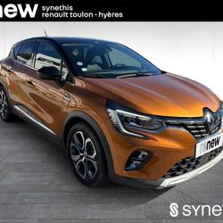 Renault Captur E-Tech 145 - 21 Intens La Valette-du-Var