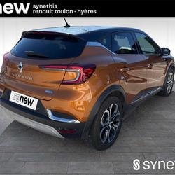 Renault Captur E-Tech 145 - 21 Intens La Valette-du-Var