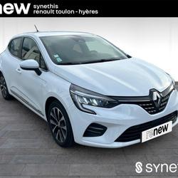 Renault Clio 5 Clio E-Tech 140 - 21N Intens Hy&egrave;res