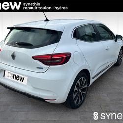 Renault Clio 5 Clio E-Tech 140 - 21N Intens Hy&egrave;res