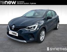 Renault Captur La Valette-du-Var