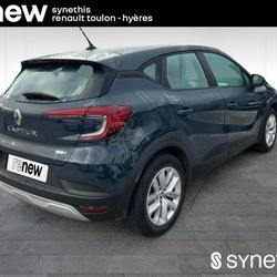 Renault Captur E-Tech 145 - 21 Business La Valette-du-Var