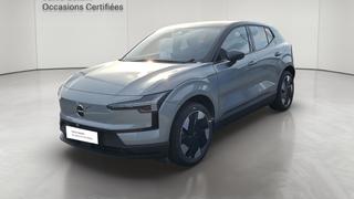 Volvo EX30  - photo 0