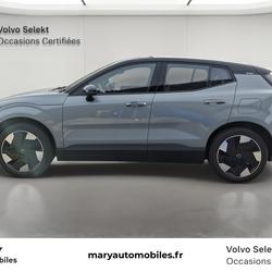 Volvo EX30 Single Extended Range 272 ch 1EDT Start occasion - Bi&eacute;ville-Beuville - photo 2/19