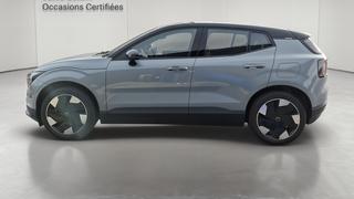 Volvo EX30  - photo 1