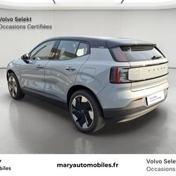 Volvo EX30 Single Extended Range 272 ch 1EDT Start occasion - Bi&eacute;ville-Beuville - photo 3/19