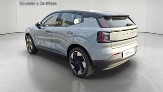 Volvo EX30  - photo 2