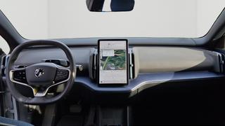Volvo EX30  - photo 4