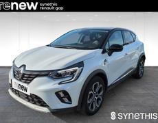 Renault Captur Gap