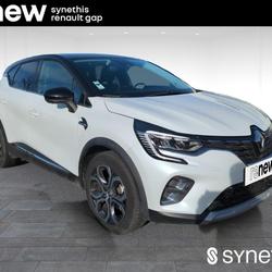Renault Captur TCe 130 EDC FAP Intens Gap
