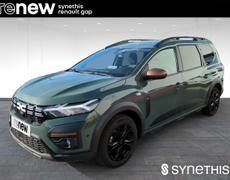 Dacia Jogger - ECO-G 100 7 places Extreme - 18 290 €