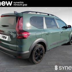 Dacia Jogger ECO-G 100 7 places Extreme Gap