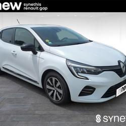 Renault Clio 5 Clio Blue dCi 100 ch GSR2 Evolution Gap