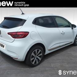 Renault Clio 5 Clio Blue dCi 100 ch GSR2 Evolution Gap