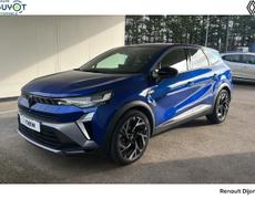 Renault Symbioz Dijon