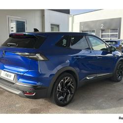 Renault Symbioz E-Tech full hybrid 145 Esprit Alpine Dijon