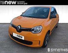 Renault Twingo 3 Gap