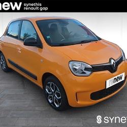 Renault Twingo 3 Twingo III SCe 65 Equilibre Gap