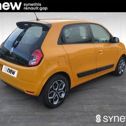 Renault Twingo 3 Twingo III SCe 65 Equilibre Gap